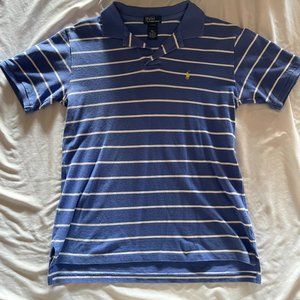 Ralph Lauren Polo Shirt Boys